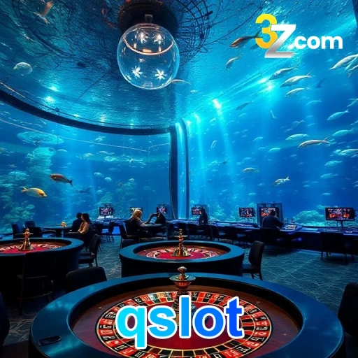 qslot Apostas Online