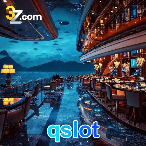 qslot Aplicativos Móveis