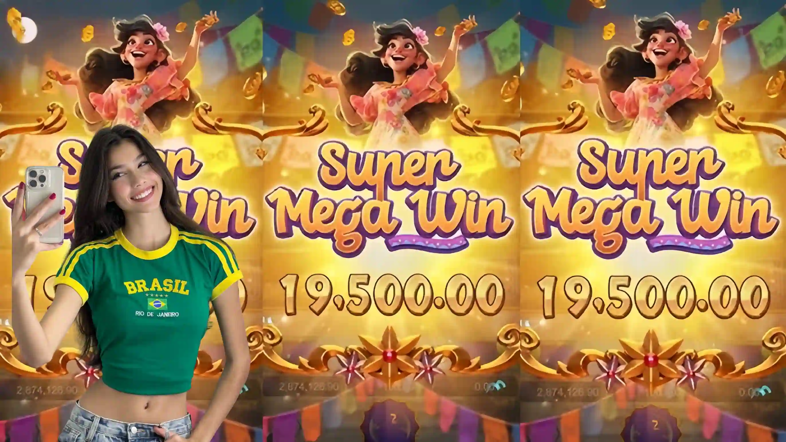Cadastro no qslot: Comece com um Bônus de Boas-vindas!