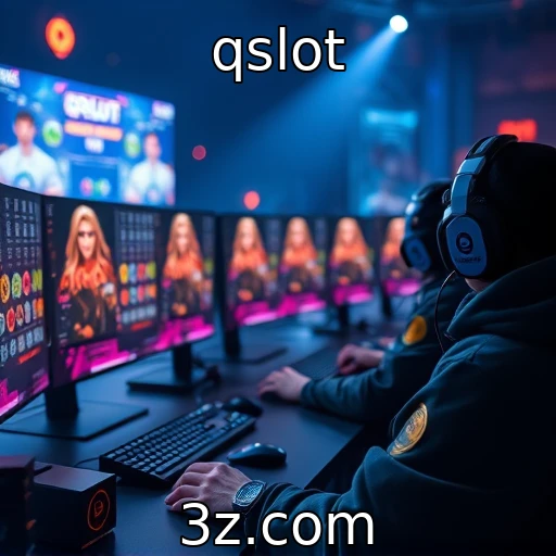 Crescimento do mercado de eSports e suas perspectivas