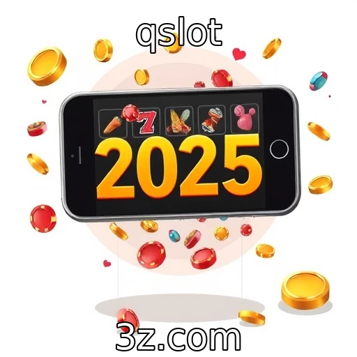 Crescimento do mercado de jogos móveis em 2025